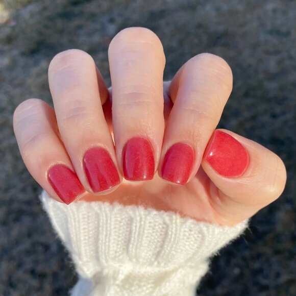 Bio Seaweed Gel 2-in-1 Dip Powder - 47 Sunrise - Picture 1 of 3